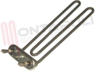 Immagine di RESISTENZA LAVATRICE 2500W 220V