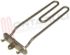 Immagine di RESISTENZA LAVATRICE 1950W 220V