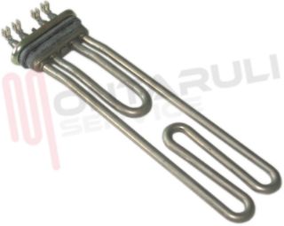 Immagine di RESISTENZA LAVATRICE 1950W 220V