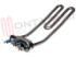 Immagine di RESISTENZA LAVATRICE 1950W 230V CON FORO SONDA ORIGINALE