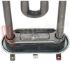 Immagine di RESISTENZA LAVATRICE 1850W 230V