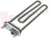 Immagine di RESISTENZA LAVATRICE 2400W 230V ISOLAMENTO CERAMICO
