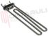 Immagine di RESISTENZA LAVATRICE 2400W 230V ISOLAMENTO CERAMICO