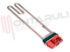 Immagine di RESISTENZA LAVATRICE 1850W 240V CON TREMOFUSIBILE