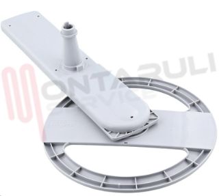 Immagine di MULINELLO IRROGATORE INFERIORE COMPLETO L=405MM. ORIGINALE