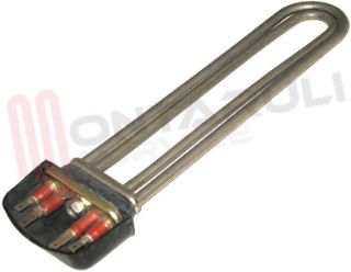 Immagine di RESISTENZA LAVATRICE 1950W 220V