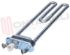 Immagine di RESISTENZA LAVATRICE 1600W 240V + NTC ORIGINALE