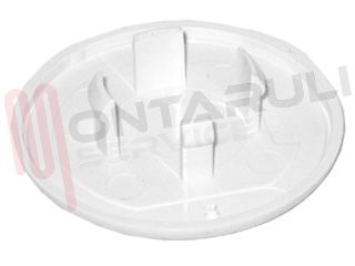 Immagine di COPRIMANOPOLA BIANCO ORIGINALE