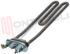 Immagine di RESISTENZA LAVATRICE 2000W 230V CON TERMOFUSIBILE