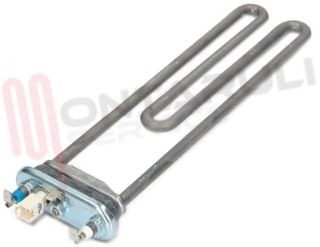 Immagine di RESISTENZA LAVATRICE 1900W ARCELIK CON NTC