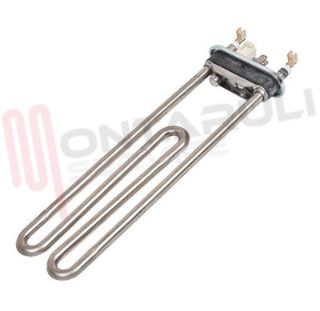 Immagine di RESISTENZA LAVATRICE 1950W 240V CON SONDA