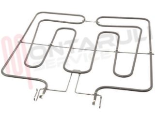 Immagine di RESISTENZA INFERIORE 1100W 230V 20003983 ORIGINALE