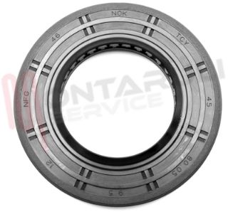 Immagine di ANELLO TENUTA 80.05X45X9.5X12MM. ORIGINALE