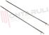 Immagine di RESISTENZA A BARRA L=415MM. 115V 400W KIT 2PZ. ORIGINALE