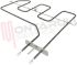 Immagine di RESISTENZA SUPERIORE FORNO 1800W 240V ORIGINALE