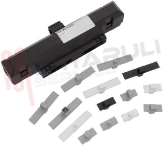 Immagine di GRUPPO COMANDI CAPPA FABER 133.0078.891 ORIGINALE