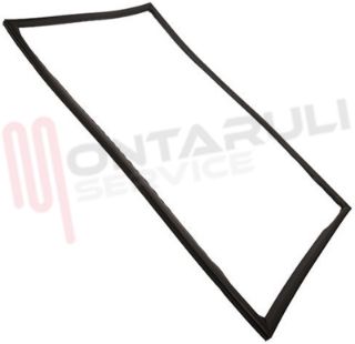 Immagine di GUARNIZIONE MAGNETICA 4L NERA 1167X575MM. ORIGINALE
