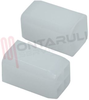 Immagine di BOCCOLA 2PEZZI SPESSORE CERNIERA OBLO' ORIGINALE