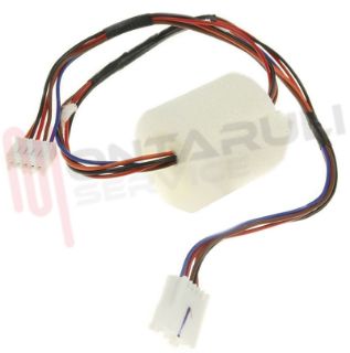 Immagine di CAVETTO INTERNO SCHEDA DISPLAY FRIGO LG ORIGINALE