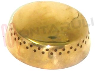 Immagine di SPARTIFIAMMA OTTONE RAPIDO