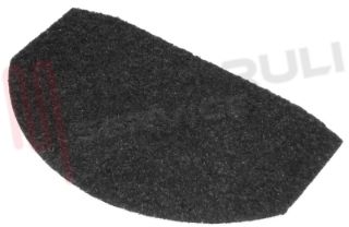 Immagine di FILTRO S48 ACTIVE CARBON MINI ASPIRAPOLVERE HOOVER ORIGINALE