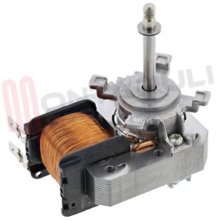 Immagine di MOTOVENTILATORE FORNO ORIGINALE