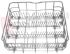 Immagine di CESTO LAVASTOVIGLIE INFERIORE COMPLETO ORIGINALE