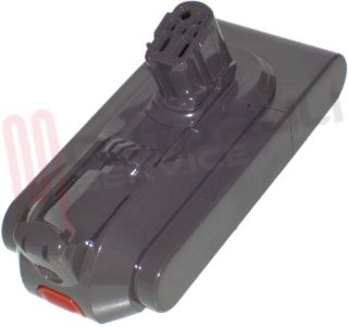 Immagine di BATTERIA ASPIRAPOLVERE 25,2V LI-ION 2600MAH ADATTABILE DYSON