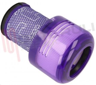 Immagine di FILTRO ARIA ASPIRAPOLVERE DYSON COMPATIBILE 971517-01