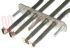 Immagine di RESISTENZA SUPERIORE DOPPIA 1000+1700W 240V ORIGINALE