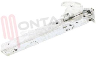 Immagine di CERNIERA PORTA FORNO ORIGINALE