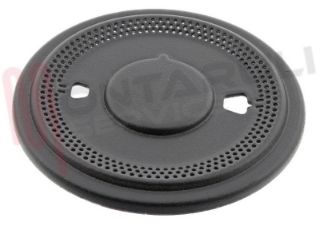 Immagine di SPARTIFIAMMA GHISA GREZZO SEMIRAPIDO ORIGINALE