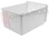Immagine di CASSETTO VERDURA BIANCO 230X155/160X310MM.