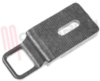 Immagine di NASELLO CHIUSURA PORTA LS H=7 ORIGINALE