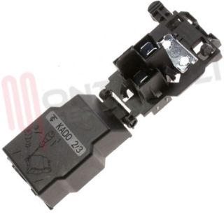 Immagine di MORSETTIERA  BOX 16A 450V T125 KADO 2/3 ORIGINALE