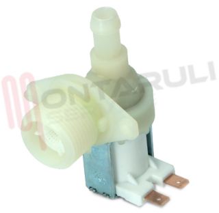 Immagine di ELETTROVALVOLA 1 VIA Ø10,5MM. 90° BEKO