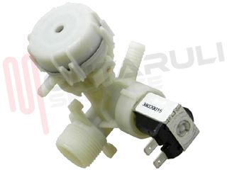 Immagine di ELETTROVALVOLA CON PRESSOSTATO