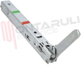 Immagine di CERNIERA PORTA FORNO BEKO 210440591 ORIGINALE