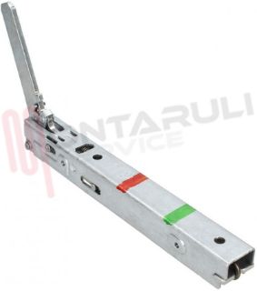 Immagine di CERNIERA PORTA FORNO BEKO 210440591 ORIGINALE