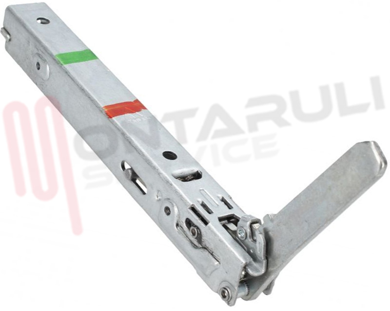 Beko 442100012 - Cerniera Molla Originale Per Fornello E Cucina, Ricambio Specifico - 4