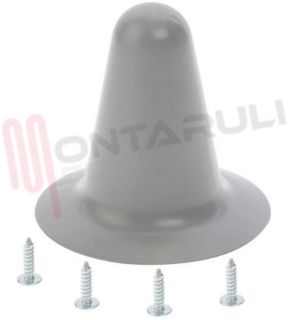 Immagine di CONO INTERNO CESTELLO ASCIUGATRICE BOSCH SIEMENS ORIGINALE