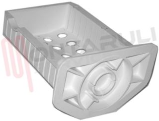 Immagine di FILTRO POMPA SENZA TAPPO '3BIS'