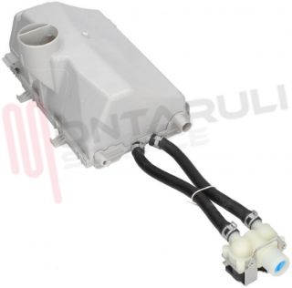 Immagine di TRAMOGGIA COMPLETA DI DOPPIA ELETTROVALVOLA SENZA CASSETTO