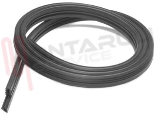 Immagine di GUARNIZIONE PERIMETRALE L=1780MM. 42355985 ORIGINALE