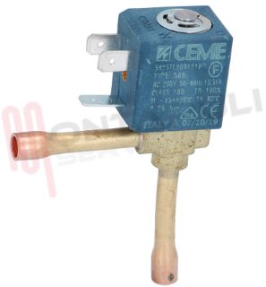 Immagine di ELETTROVALVOLA CEME 5925 V230