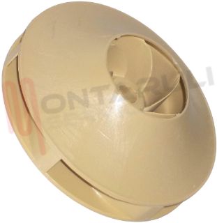 Immagine di GIRANTE CHIUSA Ø 96MM. FIR MOTOPOMPA