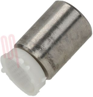 Immagine di FILTRO DI FONDO CON PESO INOX