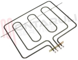 Immagine di RESISTENZA CIELO 900+2100W SAMET