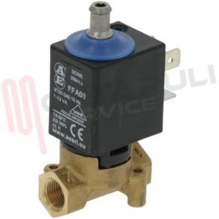 Immagine di ELETTROVALVOLA 3 VIE 240V MACCHINA CAFFE' ORIGINALE