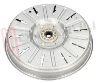 Immagine di TAMBURO ASSIEMATO CON MOZZO E PESO 4413ER1001D ORIGINALE